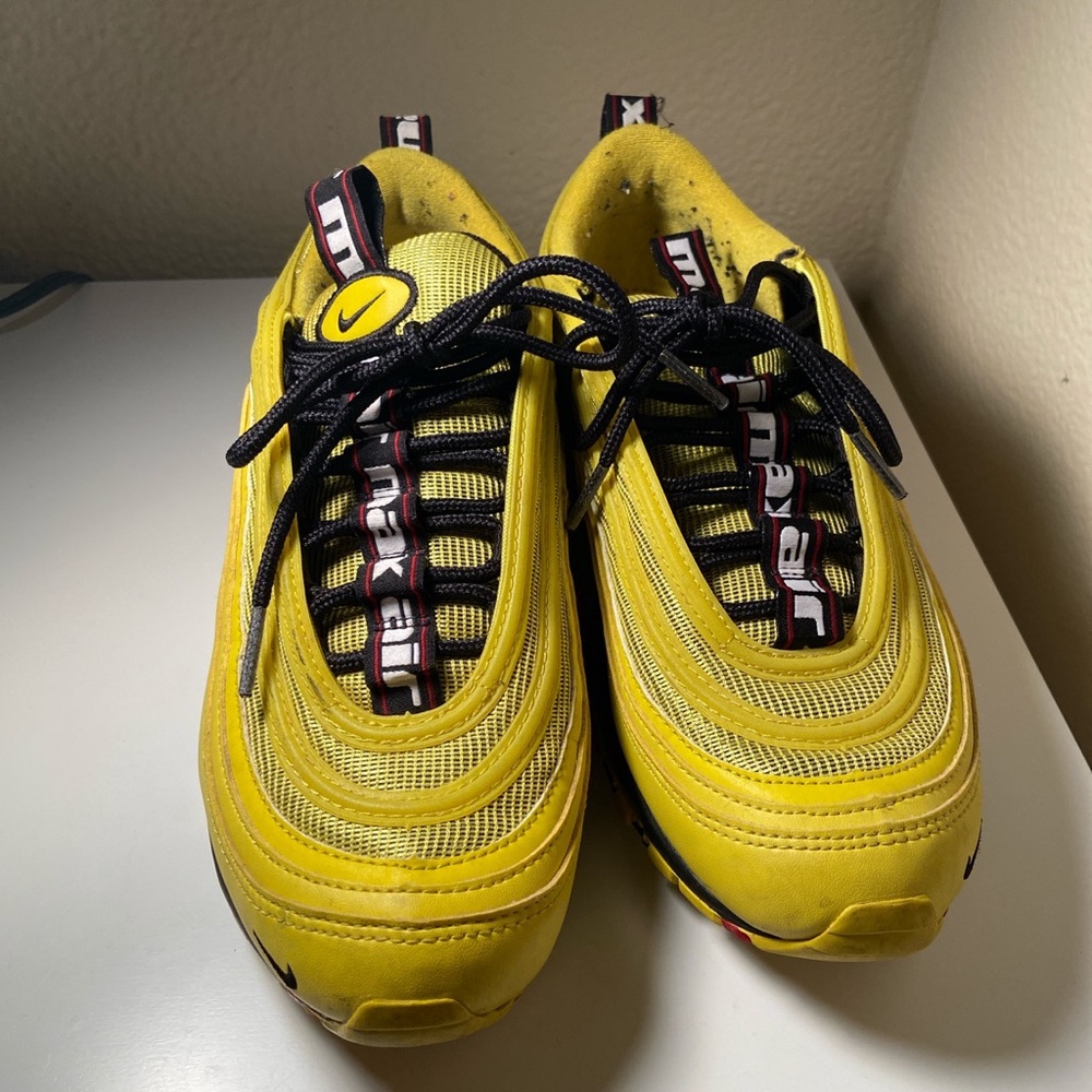 Nike Air Max 97s